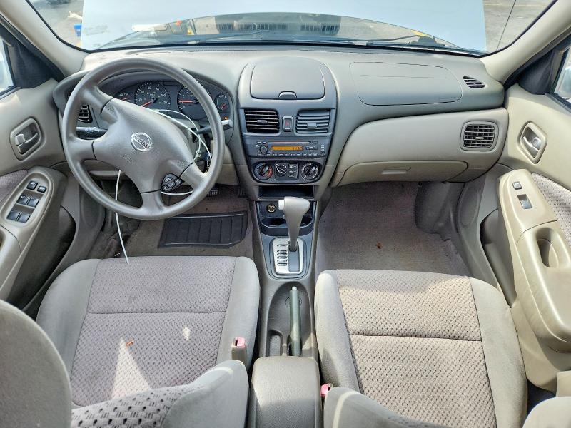 Auction sale of the 2006 Nissan Sentra, vin: 3N1CB51DX6L561942, lot number: 65270386