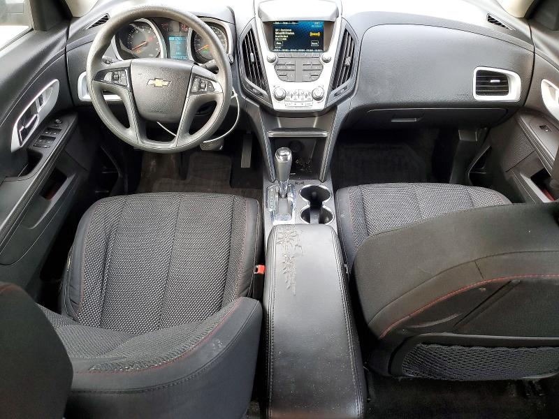 Продаж на аукціоні авто 2016 Chevrolet Equinox, vin: 2GNFLEEK3G6294589, номер лоту: 65224566