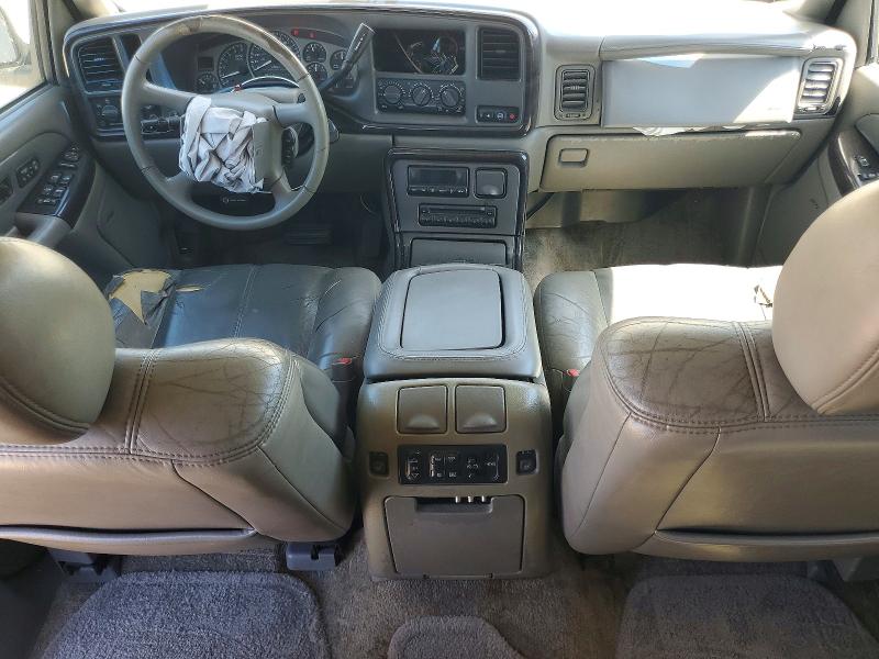 Auction sale of the 2002 Gmc Denali, vin: 1GKFK66U92J251683, lot number: 64259056