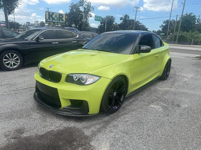 Aukcja sprzedaży 2012 Bmw 128, vin: WBAUP7C5XCVM54886, numer aukcji: 66058676