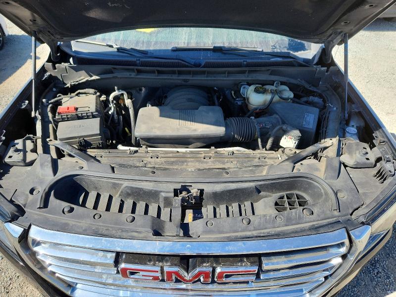 65877216 :رقم المزاد ، 1GKS2GKD3MR451828 vin ، 2021 Gmc Yukon Xl مزاد بيع