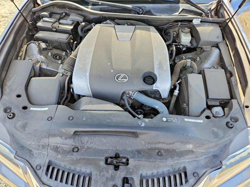 Продажа на аукционе авто 2015 Lexus Gs, vin: JTHBE1BL4FA003749, номер лота: 67286056