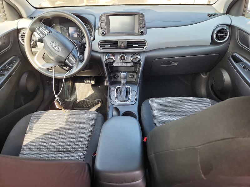 Aukcja sprzedaży 2021 Hyundai Kona, vin: KM8K12AA8MU604740, numer aukcji: 65866386