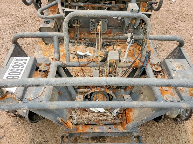 Продаж на аукціоні авто 2000 Kawasaki Mule, vin: JK1AFCA19YB530537, номер лоту: 63650866