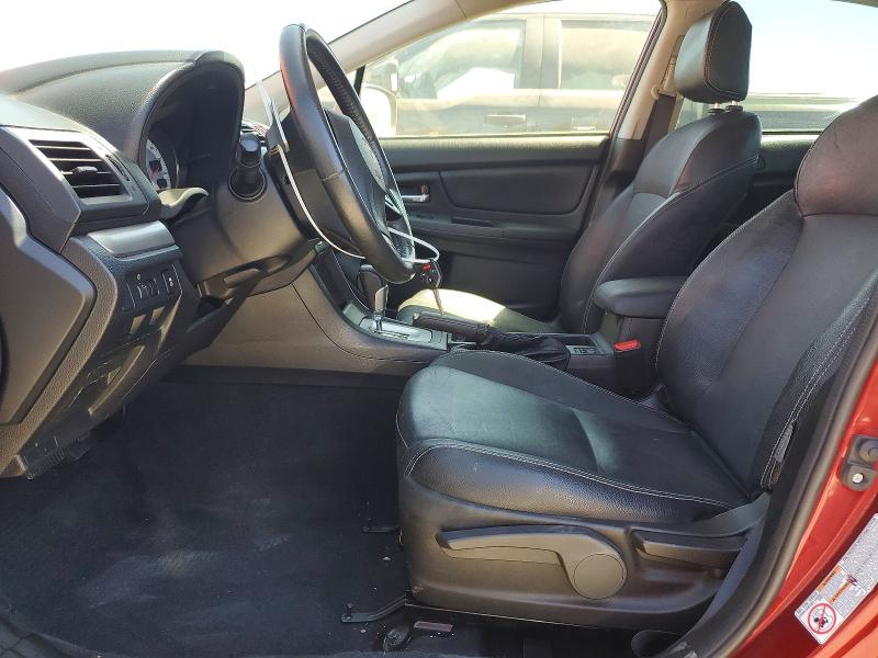 Продаж на аукціоні авто 2012 Subaru Impreza, vin: JF1GJAH67CH023362, номер лоту: 64464966