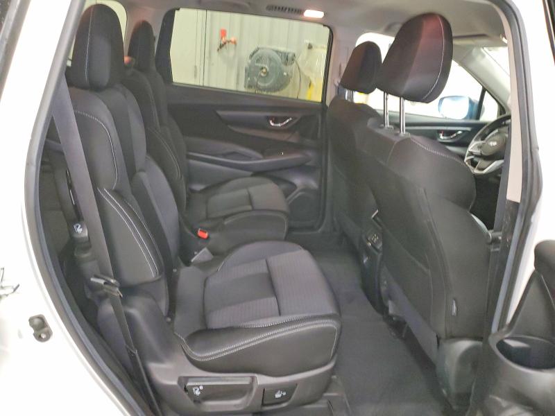 65675176 :رقم المزاد ، 4S4WMAED8R3432178 vin ، 2024 Subaru Ascent مزاد بيع