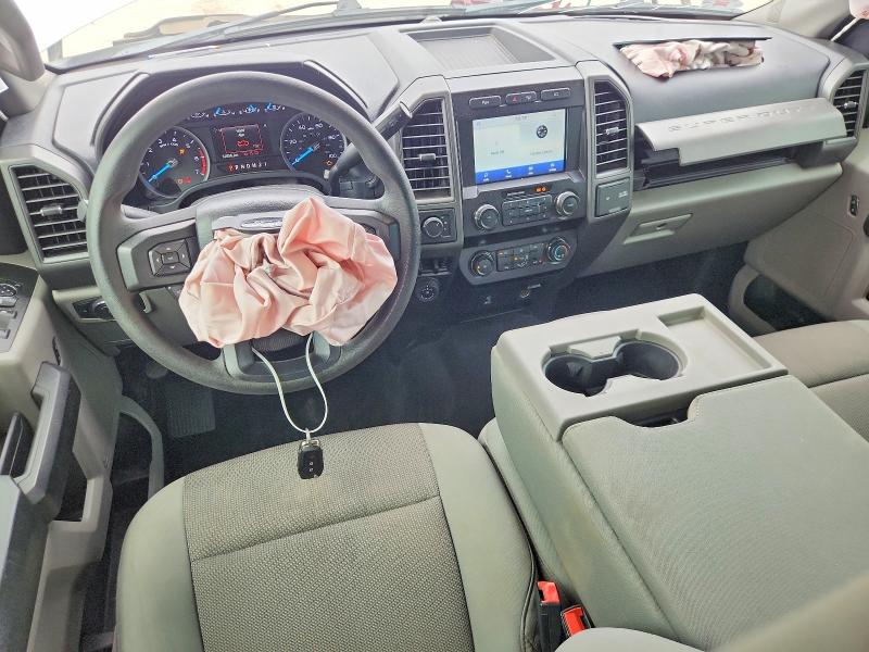 66567596 :رقم المزاد ، 1FT7W2B64LEC67448 vin ، 2020 Ford F250 مزاد بيع