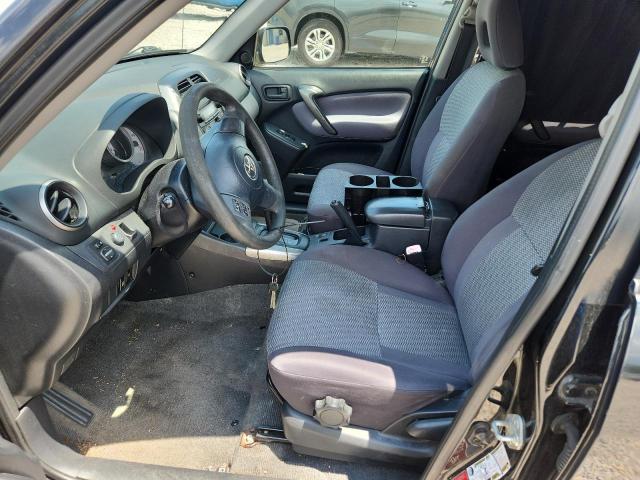 Aukcja sprzedaży 2004 Toyota Rav4, vin: JTEGD20V740019902, numer aukcji: 64420466