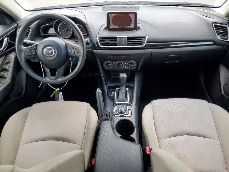 Продажа на аукционе авто 2015 Mazda 3, vin: 3MZBM1K71FM150120, номер лота: 65127866