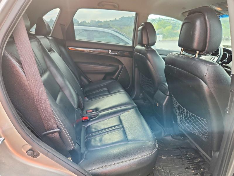 Aukcja sprzedaży 2013 Kia Sorento, vin: 5XYKT3A6XDG319751, numer aukcji: 67068106