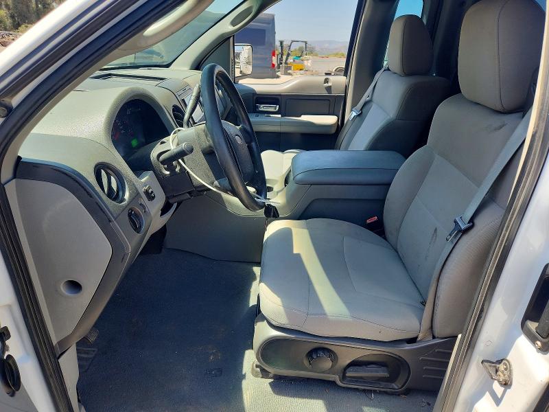 Продажа на аукционе авто 2006 Ford F150, vin: 1FTRF12W96NB48835, номер лота: 64486806