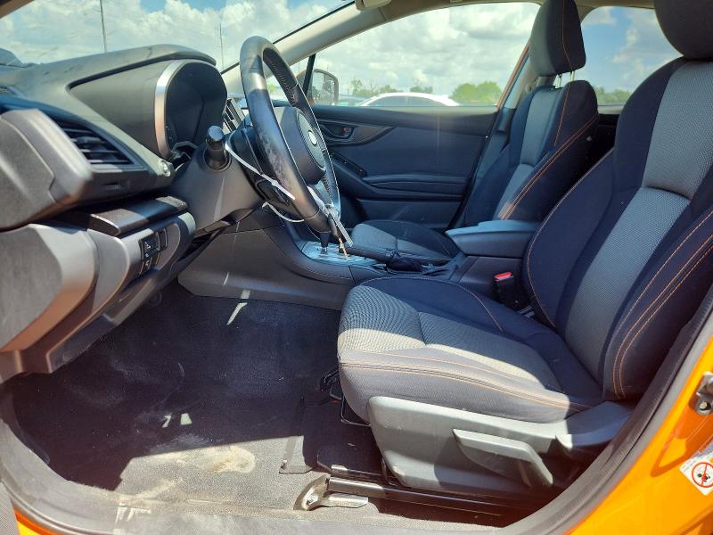 Продаж на аукціоні авто 2018 Subaru Crosstrek, vin: JF2GTADC7J8286062, номер лоту: 64441716