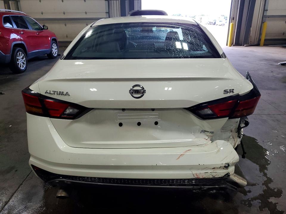 Aukcja sprzedaży 2019 Nissan Altima, vin: 1N4BL4CW0KC154531, numer aukcji: 65696636