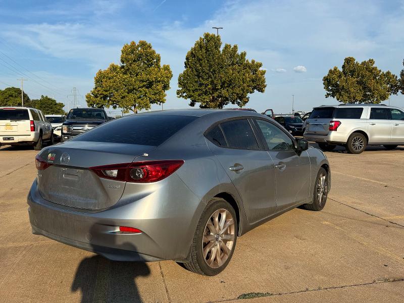 Aukcja sprzedaży 2015 Mazda 3, vin: 3MZBM1U77FM164200, numer aukcji: 67206056
