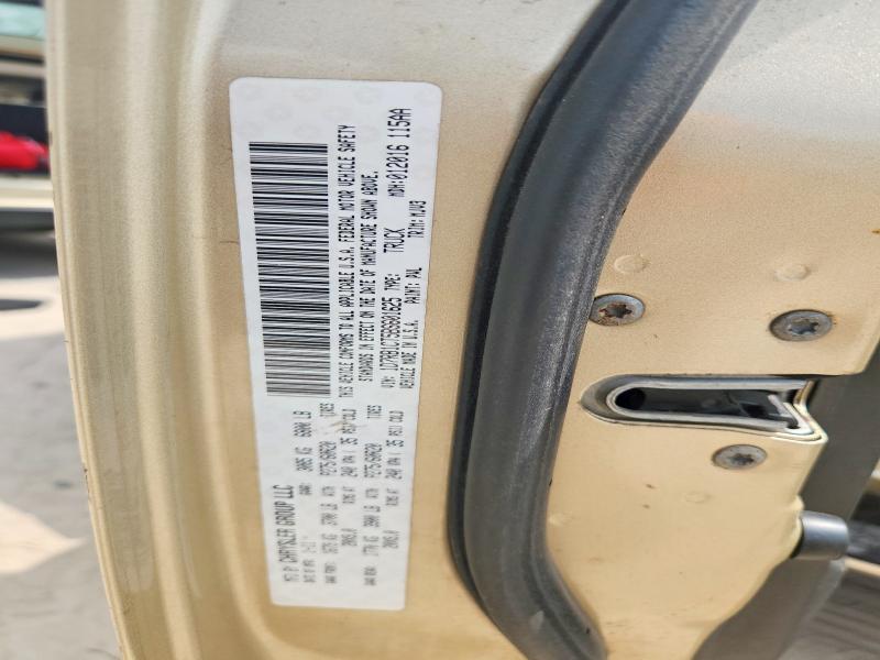 Продажа на аукционе авто 2011 Dodge Ram 1500, vin: 1D7RB1CT5BS601625, номер лота: 65386056