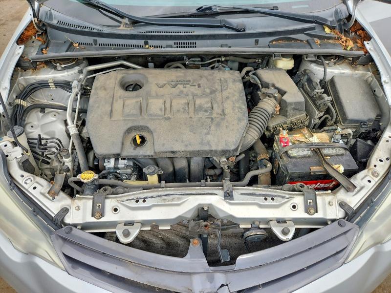 Aukcja sprzedaży 2015 Toyota Corolla, vin: 2T1BURHE2FC395783, numer aukcji: 66389246