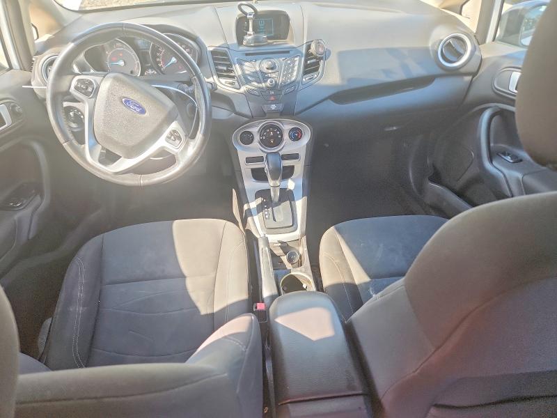 Aukcja sprzedaży 2014 Ford Fiesta, vin: 3FADP4EJ9EM143934, numer aukcji: 65626876