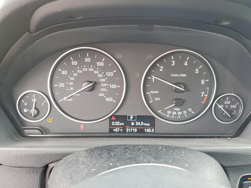 Продажа на аукционе авто 2014 Bmw 435, vin: WBA3R5C59EK188582, номер лота: 65841536