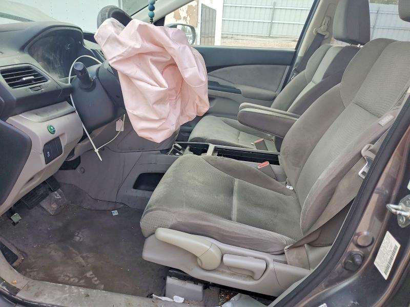 Продажа на аукционе авто 2012 Honda Cr-v, vin: JHLRM4H58CC000109, номер лота: 65298726