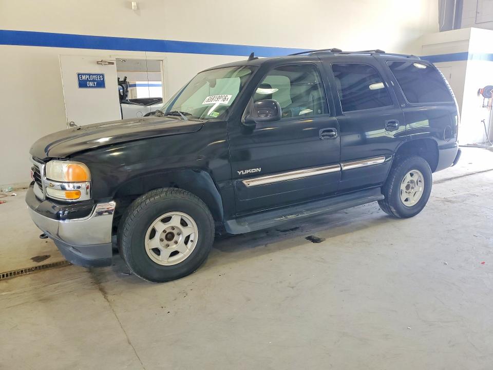 Auction sale of the 2006 Gmc Yukon, vin: 1GKEK13T36R160734, lot number: 65919966
