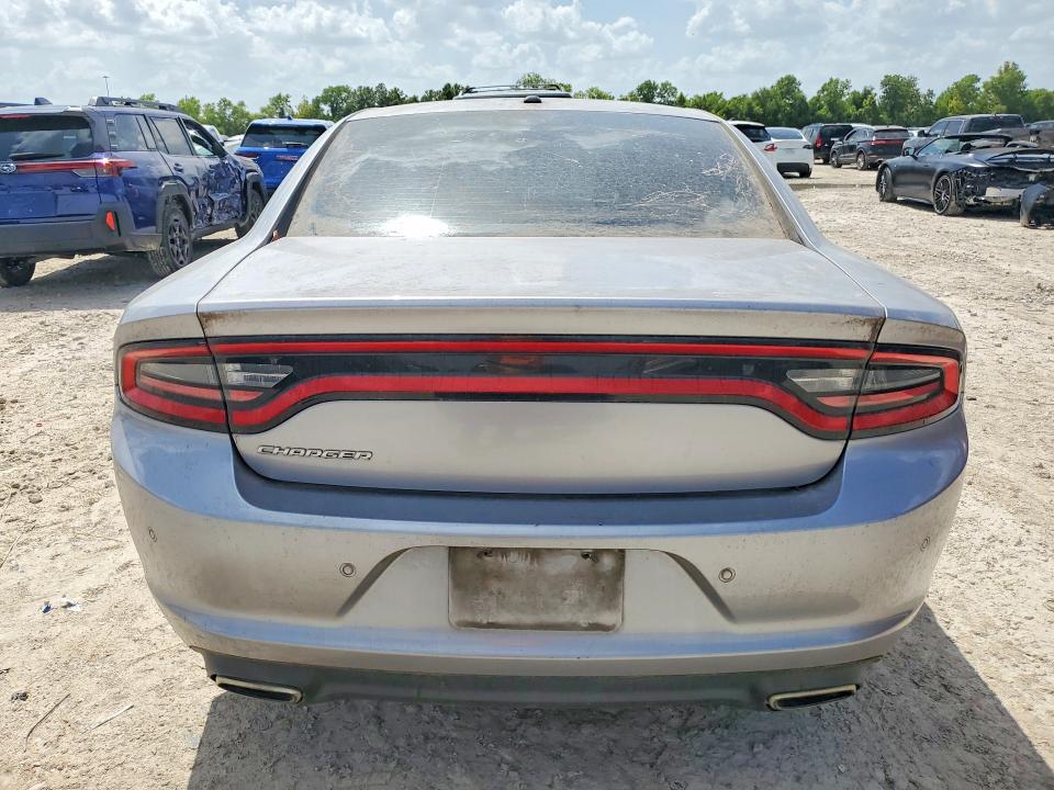 Aukcja sprzedaży 2016 Dodge Charger, vin: 2C3CDXBG0GH102753, numer aukcji: 65220186