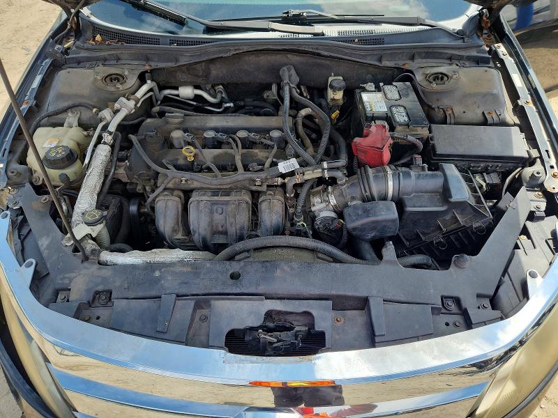 Aukcja sprzedaży 2010 Ford Fusion, vin: 3FAHP0HA0AR325976, numer aukcji: 63475446