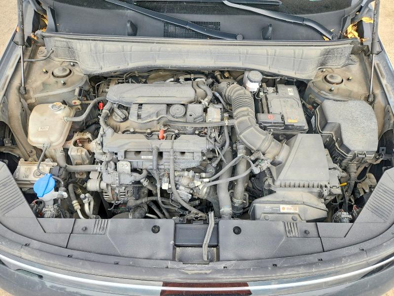 2024 Hyundai Kona მანქანა იყიდება აუქციონზე, vin: KM8HECA39RU160216, აუქციონის ნომერი: 64219896