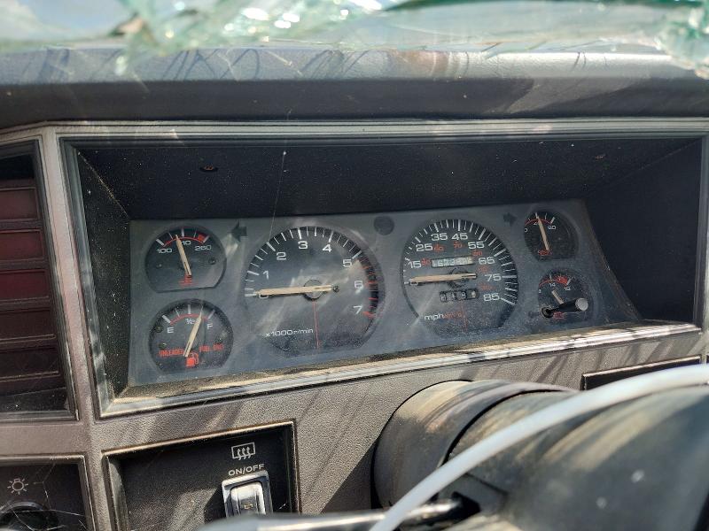 Aukcja sprzedaży 1992 Jeep Cherokee, vin: 1J4FJ58S3NL248575, numer aukcji: 67175456