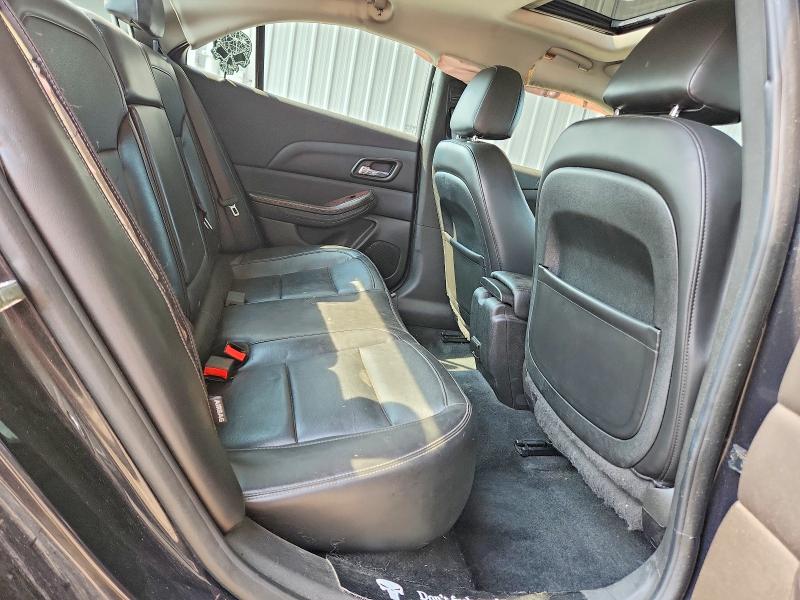 64802556 :رقم المزاد ، 1G11E5SA3DF316299 vin ، 2013 Chevrolet Malibu مزاد بيع