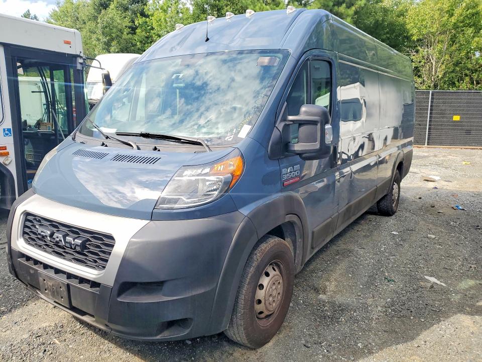Aukcja sprzedaży 2020 Ram Promaster 3500, vin: 3C6URVJG9LE139904, numer aukcji: 64734656
