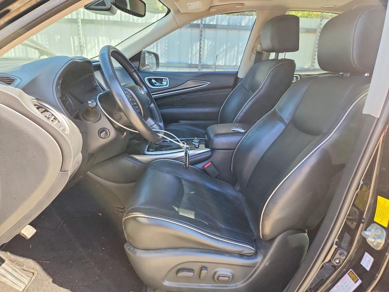 Продаж на аукціоні авто 2020 Infiniti Qx60, vin: 5N1DL0MN4LC536186, номер лоту: 64181036