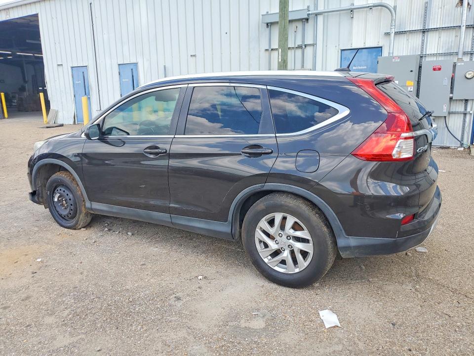 Продаж на аукціоні авто 2015 Honda Cr-v, vin: 5J6RM4H70FL091115, номер лоту: 63805566