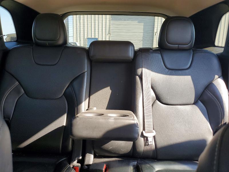 Продаж на аукціоні авто 2014 Jeep Cherokee, vin: 1C4PJMDB9EW290158, номер лоту: 66970136