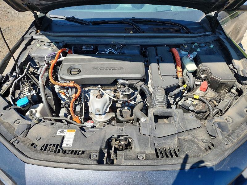 2024 Honda Accord მანქანა იყიდება აუქციონზე, vin: 1HGCY2F80RA005254, აუქციონის ნომერი: 65467036
