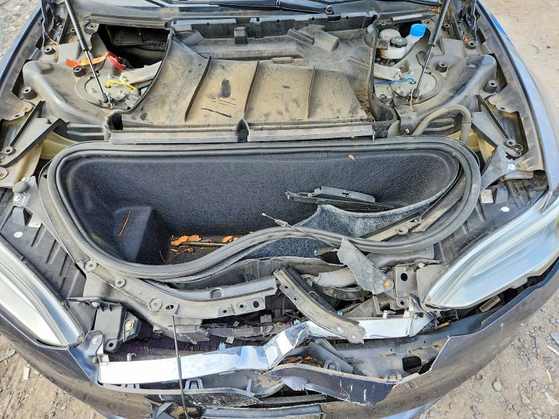 Продажа на аукционе авто 2018 Tesla Model S, vin: 5YJSA1E45JF276040, номер лота: 65276186