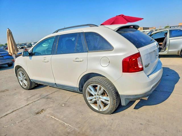 2013 Ford Edge მანქანა იყიდება აუქციონზე, vin: 2FMDK3JC3DBB05816, აუქციონის ნომერი: 66269396