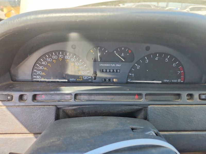 65527136 :رقم المزاد ، 1G8ZH1577RZ181421 vin ، 1994 Saturn Sc2 مزاد بيع