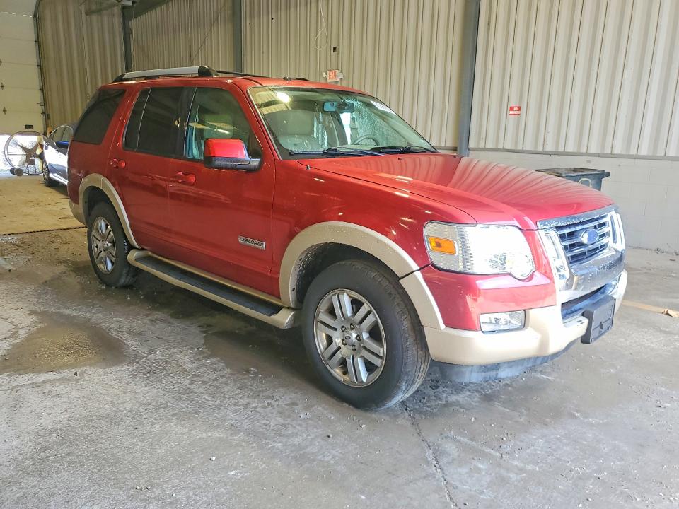Продаж на аукціоні авто 2007 Ford Explorer, vin: 1FMEU74EX7UB81356, номер лоту: 63582826