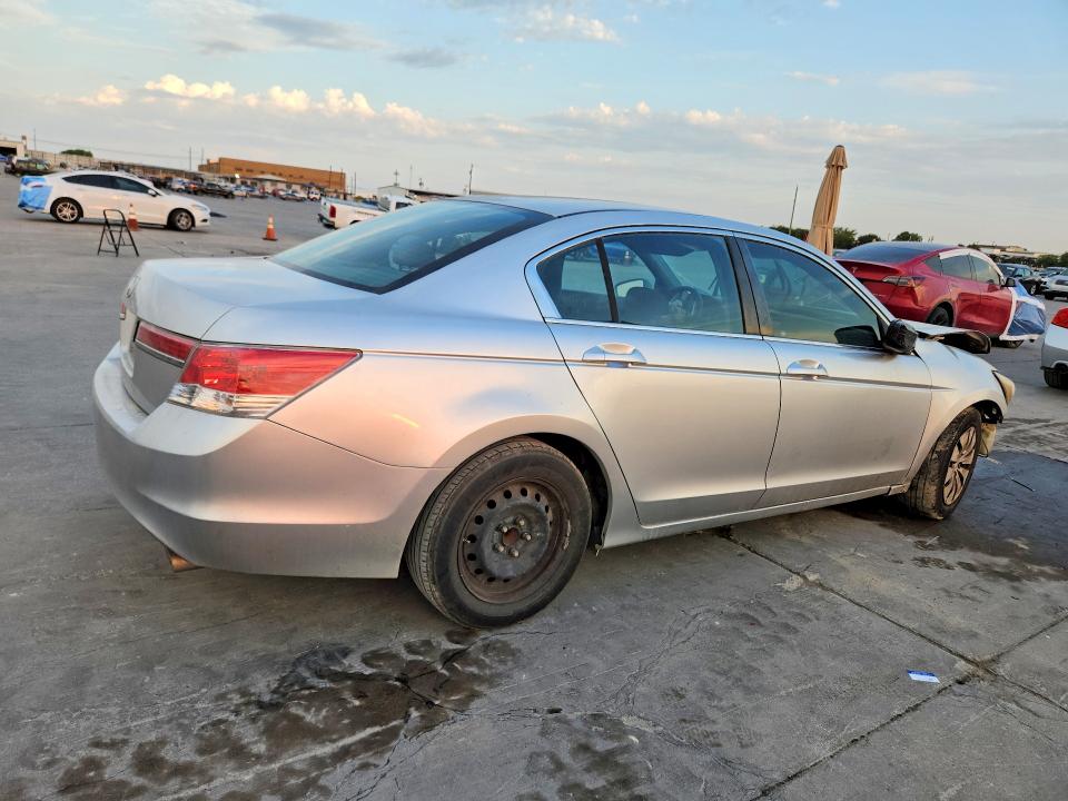 Продажа на аукционе авто 2011 Honda Accord, vin: 1HGCP2F37BA082426, номер лота: 66628556