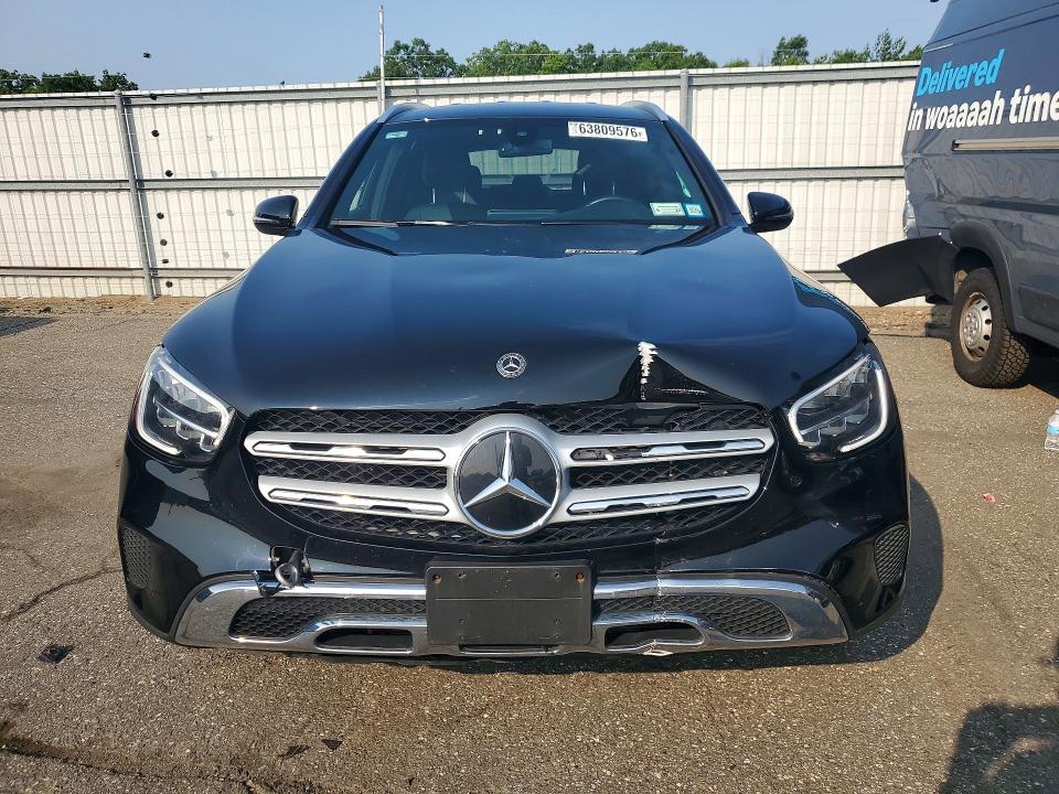 Продаж на аукціоні авто 2020 Mercedes-benz Glc, vin: W1N0G8EB0LF813658, номер лоту: 63809576