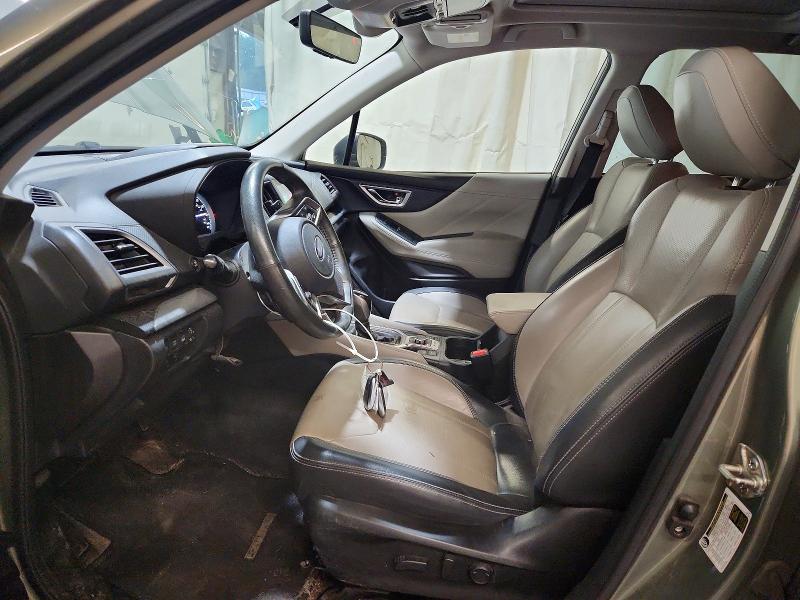 Продажа на аукционе авто 2021 Subaru Forester, vin: JF2SKAUCXMH524908, номер лота: 65527006