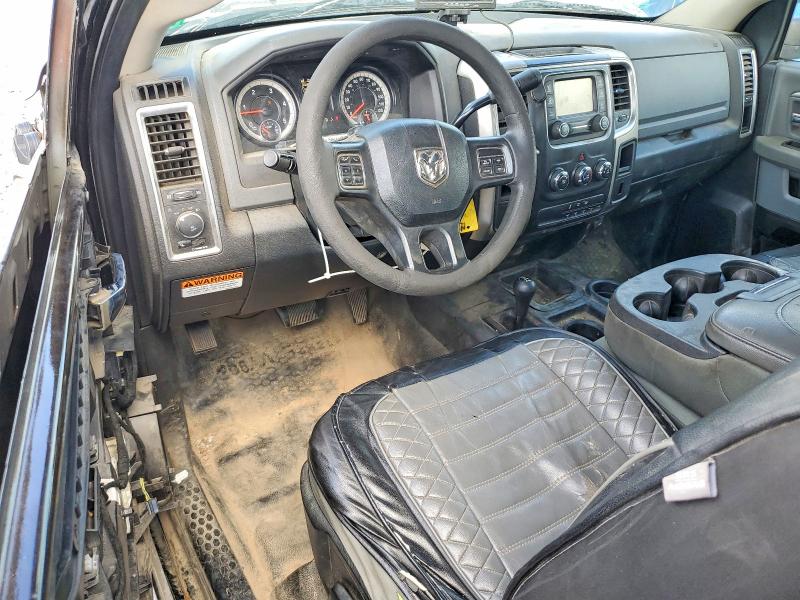 Продаж на аукціоні авто 2018 Ram 4500, vin: 3C7WRLAL0JG151446, номер лоту: 63770496