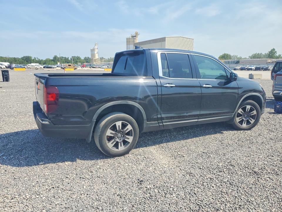 Aukcja sprzedaży 2017 Honda Ridgeline, vin: 5FPYK3F75HB035026, numer aukcji: 65178976