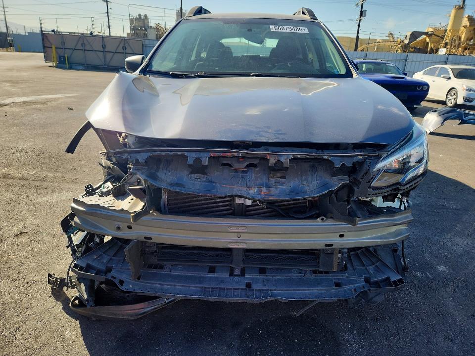 66079486 :رقم المزاد ، 4S4BTAAC0L3234703 vin ، 2020 Subaru Outback مزاد بيع