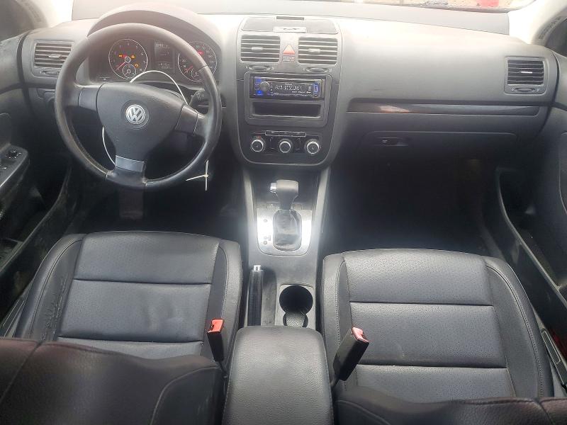 Продаж на аукціоні авто 2010 Volkswagen Jetta, vin: 3VWRX7AJ7AM059724, номер лоту: 63369216