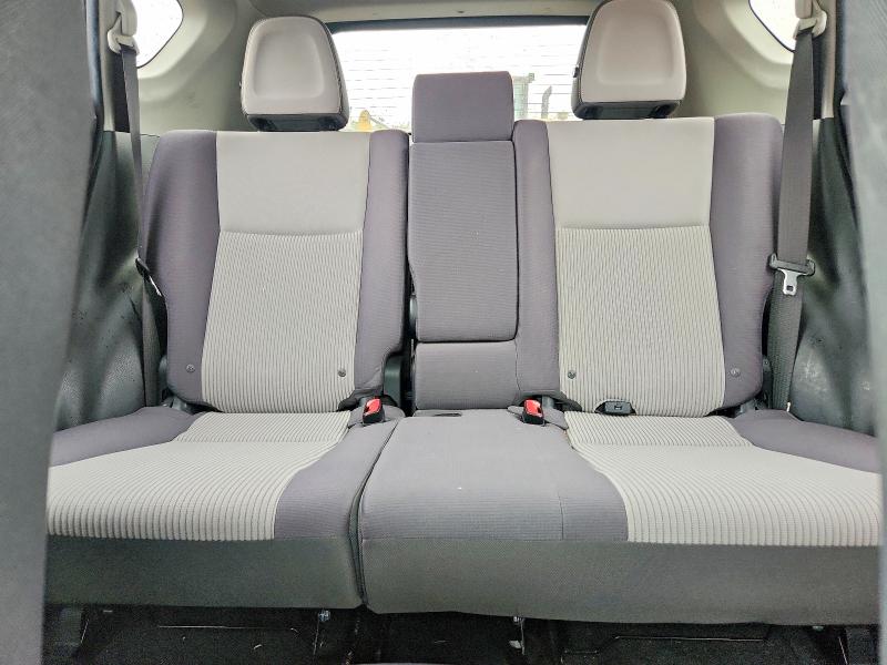 Aukcja sprzedaży 2014 Toyota Rav4, vin: JTMRFREV5EJ002004, numer aukcji: 63232096