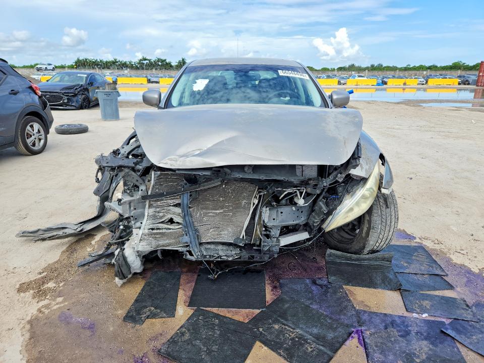 Продажа на аукционе авто 2013 Infiniti M37, vin: JN1BY1AP3DM510170, номер лота: 66548496