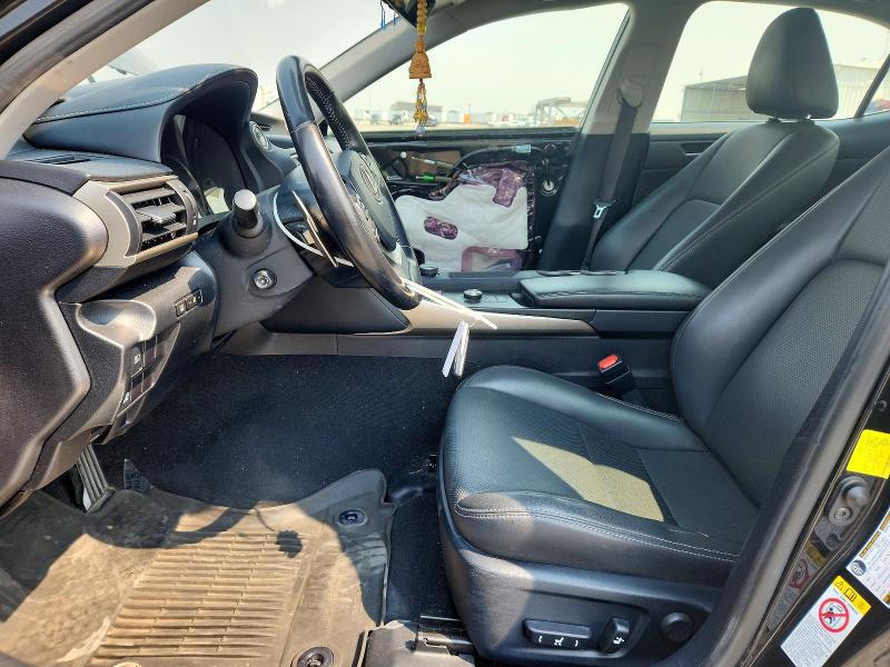 Продажа на аукционе авто 2018 Lexus Is, vin: JTHC81D27J5033121, номер лота: 62723456