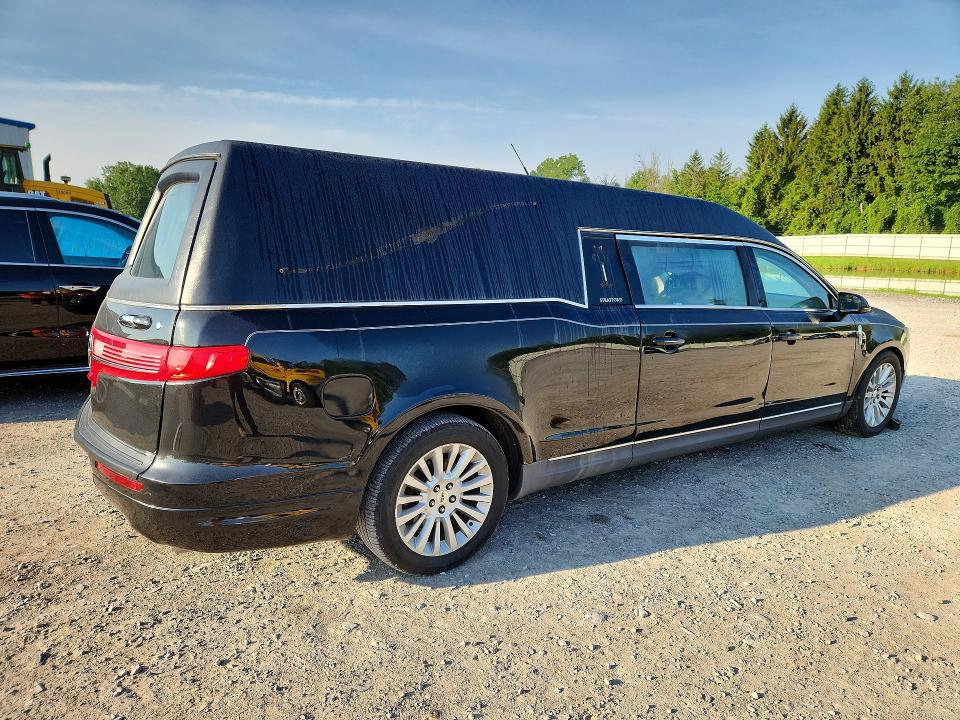 64763486 :رقم المزاد ، 2LJHJ5LR3CBL52920 vin ، 2012 Lincoln Mkt مزاد بيع