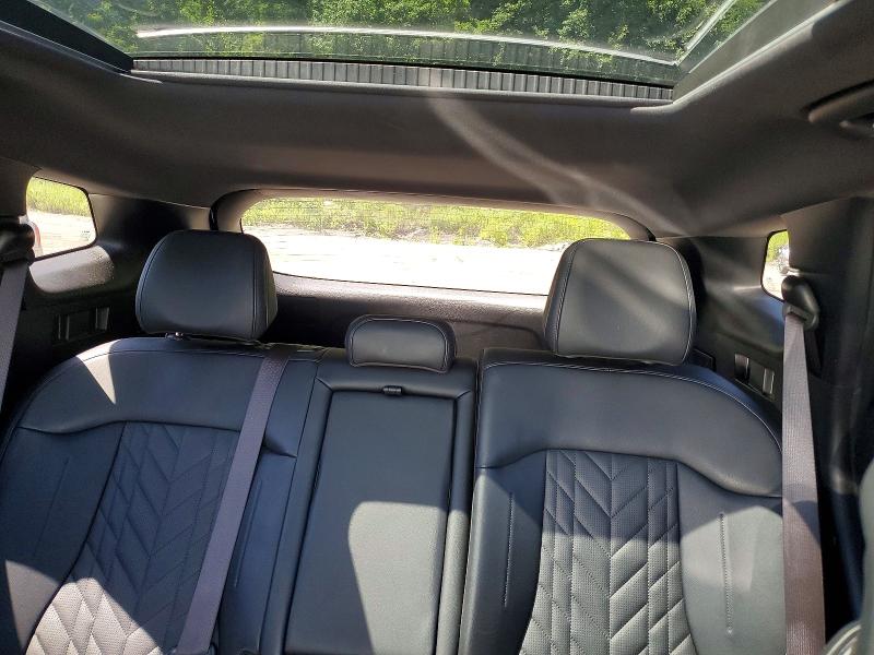 63426576 :رقم المزاد ، KNDPYDDH3S7268095 vin ، 2025 Kia Sportage مزاد بيع